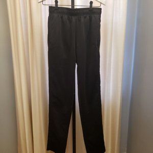 C9 CHAMPION Size Small Men's Lightweight Knit Training Pant Black